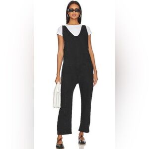 Free people high roller jumpsuit
